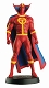 DCスーパーヒーロー ベスト・オブ・フィギュアコレクションマガジン/ #51 レッドトルネード - イメージ画像1