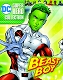 DCスーパーヒーロー ベスト・オブ・フィギュアコレクションマガジン/ #52 ビーストボーイ - イメージ画像2