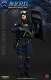 NYPD ESU ニューヨーク市警察 特殊部隊 タクティカル エントリー チーム 1/6 アクションフィギュア SS100 - イメージ画像1
