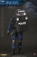 NYPD ESU ニューヨーク市警察 特殊部隊 タクティカル エントリー チーム 1/6 アクションフィギュア SS100 - イメージ画像11