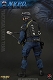 NYPD ESU ニューヨーク市警察 特殊部隊 タクティカル エントリー チーム 1/6 アクションフィギュア SS100 - イメージ画像12