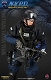 NYPD ESU ニューヨーク市警察 特殊部隊 タクティカル エントリー チーム 1/6 アクションフィギュア SS100 - イメージ画像13