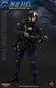 NYPD ESU ニューヨーク市警察 特殊部隊 タクティカル エントリー チーム 1/6 アクションフィギュア SS100 - イメージ画像15