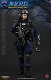 NYPD ESU ニューヨーク市警察 特殊部隊 タクティカル エントリー チーム 1/6 アクションフィギュア SS100 - イメージ画像16