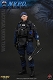 NYPD ESU ニューヨーク市警察 特殊部隊 タクティカル エントリー チーム 1/6 アクションフィギュア SS100 - イメージ画像17