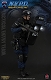 NYPD ESU ニューヨーク市警察 特殊部隊 タクティカル エントリー チーム 1/6 アクションフィギュア SS100 - イメージ画像2
