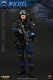 NYPD ESU ニューヨーク市警察 特殊部隊 タクティカル エントリー チーム 1/6 アクションフィギュア SS100 - イメージ画像20