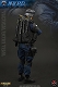 NYPD ESU ニューヨーク市警察 特殊部隊 タクティカル エントリー チーム 1/6 アクションフィギュア SS100 - イメージ画像21