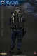 NYPD ESU ニューヨーク市警察 特殊部隊 タクティカル エントリー チーム 1/6 アクションフィギュア SS100 - イメージ画像22