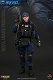 NYPD ESU ニューヨーク市警察 特殊部隊 タクティカル エントリー チーム 1/6 アクションフィギュア SS100 - イメージ画像25
