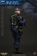 NYPD ESU ニューヨーク市警察 特殊部隊 タクティカル エントリー チーム 1/6 アクションフィギュア SS100 - イメージ画像26