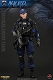 NYPD ESU ニューヨーク市警察 特殊部隊 タクティカル エントリー チーム 1/6 アクションフィギュア SS100 - イメージ画像27