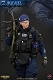 NYPD ESU ニューヨーク市警察 特殊部隊 タクティカル エントリー チーム 1/6 アクションフィギュア SS100 - イメージ画像28