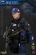 NYPD ESU ニューヨーク市警察 特殊部隊 タクティカル エントリー チーム 1/6 アクションフィギュア SS100 - イメージ画像29