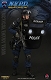 NYPD ESU ニューヨーク市警察 特殊部隊 タクティカル エントリー チーム 1/6 アクションフィギュア SS100 - イメージ画像3