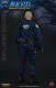 NYPD ESU ニューヨーク市警察 特殊部隊 タクティカル エントリー チーム 1/6 アクションフィギュア SS100 - イメージ画像31