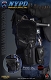 NYPD ESU ニューヨーク市警察 特殊部隊 タクティカル エントリー チーム 1/6 アクションフィギュア SS100 - イメージ画像39