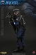 NYPD ESU ニューヨーク市警察 特殊部隊 タクティカル エントリー チーム 1/6 アクションフィギュア SS100 - イメージ画像4