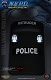 NYPD ESU ニューヨーク市警察 特殊部隊 タクティカル エントリー チーム 1/6 アクションフィギュア SS100 - イメージ画像45