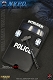 NYPD ESU ニューヨーク市警察 特殊部隊 タクティカル エントリー チーム 1/6 アクションフィギュア SS100 - イメージ画像46