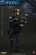 NYPD ESU ニューヨーク市警察 特殊部隊 タクティカル エントリー チーム 1/6 アクションフィギュア SS100 - イメージ画像5