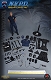 NYPD ESU ニューヨーク市警察 特殊部隊 タクティカル エントリー チーム 1/6 アクションフィギュア SS100 - イメージ画像59