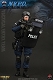 NYPD ESU ニューヨーク市警察 特殊部隊 タクティカル エントリー チーム 1/6 アクションフィギュア SS100 - イメージ画像7