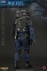 NYPD ESU ニューヨーク市警察 特殊部隊 タクティカル エントリー チーム 1/6 アクションフィギュア SS100 - イメージ画像9