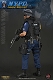 NYPD ESU ニューヨーク市警察 特殊部隊 K-9 ディビジョン 1/6 アクションフィギュア SS101 - イメージ画像21