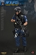 NYPD ESU ニューヨーク市警察 特殊部隊 K-9 ディビジョン 1/6 アクションフィギュア SS101 - イメージ画像24