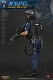 NYPD ESU ニューヨーク市警察 特殊部隊 K-9 ディビジョン 1/6 アクションフィギュア SS101 - イメージ画像25