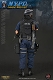 NYPD ESU ニューヨーク市警察 特殊部隊 K-9 ディビジョン 1/6 アクションフィギュア SS101 - イメージ画像26