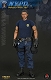 NYPD ESU ニューヨーク市警察 特殊部隊 K-9 ディビジョン 1/6 アクションフィギュア SS101 - イメージ画像27
