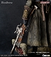 Bloodborne/ ハンターズ・アーセナル: ノコギリ鉈＆獣狩りの散弾銃 1/6スケール ウェポン - イメージ画像17