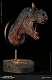 ミュージアムコレクションシリーズ/  カルノタウルス バスト Aカラー ver MUS005A - イメージ画像2