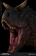 ミュージアムコレクションシリーズ/  カルノタウルス バスト Aカラー ver MUS005A - イメージ画像5