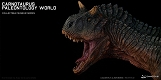 ミュージアムコレクションシリーズ/  カルノタウルス バスト Aカラー ver MUS005A - イメージ画像7