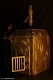 【再生産】エルム街の悪夢/ フレディ・クルーガー ファーネス 焼却炉 7インチ アクションフィギュア ジオラマ - イメージ画像3