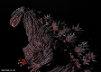 シン・ゴジラ/ 庵野秀明プロデュース ゴジラ 第4形態 雛型 レプリカ フィギュア - イメージ画像46