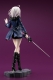 Fate Grand Order FGO/ アヴェンジャー ジャンヌ・ダルク オルタ 1/7 PVC 私服 ver - イメージ画像9