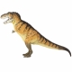 ソフビトイボックス/ ティラノサウルス - イメージ画像1