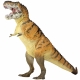 ソフビトイボックス/ ティラノサウルス - イメージ画像3