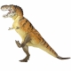 ソフビトイボックス/ ティラノサウルス - イメージ画像7
