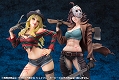 【再入荷】ホラー美少女/ フレディ vs ジェイソン: ジェイソン・ボーヒーズ 1/7 PVC ver.2 - イメージ画像11