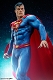 DCコミックス/ スーパーマン プレミアムフォーマット フィギュア ver.2 - イメージ画像23