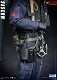 ポケットエリートシリーズ/ SAS CRW アサルター 1/12 アクションフィギュア PES001 - イメージ画像12