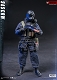 ポケットエリートシリーズ/ SAS CRW ブリーチャー 1/12 アクションフィギュア PES002 - イメージ画像5