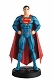 DC オールスターズ フィギュアコレクション/ #3 スーパーマン - イメージ画像1