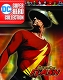 DCスーパーヒーロー ベスト・オブ・フィギュアコレクションマガジン/ #54 ゴールデンエイジ フラッシュ - イメージ画像2
