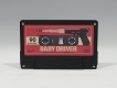 TAPES/ BABY DRIVER: カセットテープ型 バッテリーチャージャー - イメージ画像1